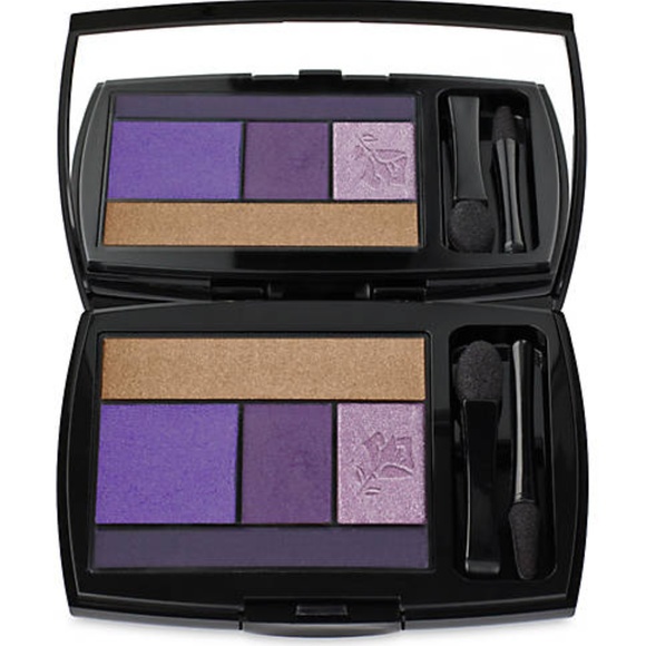 Lancome Other - NIB Lancome Jacaranda Bloom Eyeshadow Palette Lancome Other - NIB Lancome Jacaranda Bloom Eyeshadow Palette